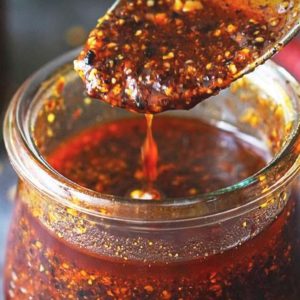 Recetario de salsas adictivas